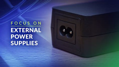 External Power Source Meaning
