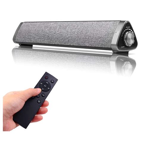 External Speakers For Tv Wireless