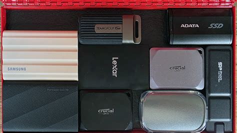 External Ssd Reviews