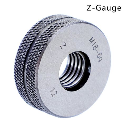 External Thread Gage