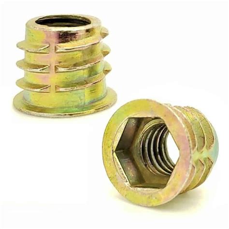 External Threaded Insert