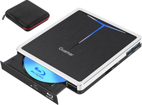 External Usb Blu Ray Optical Drive