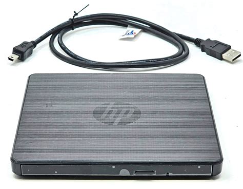 External Usb Drive Hp