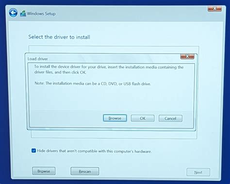External Usb Hdd Not Detected