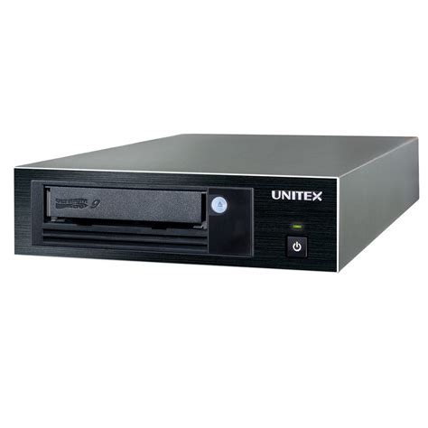 External Usb Tape Drive