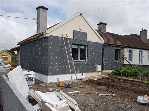 external wall insulation uk cost