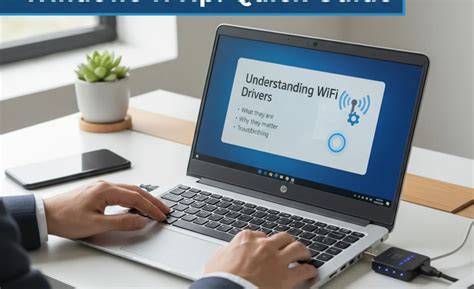 external wifi drivers for laptops
