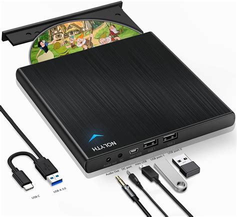 Floppy Disk Reader External Floppy Disk Drive Floppy Disk Reader USB 3.5inch USB
