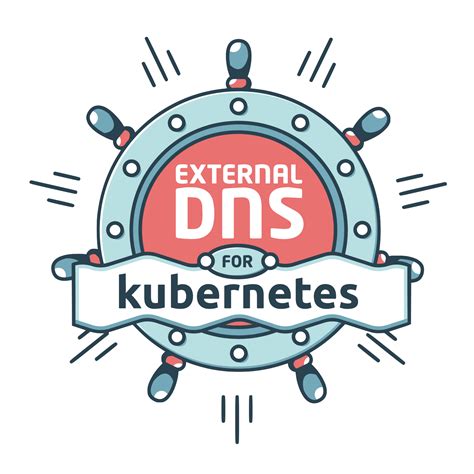 External-Dns Image