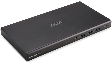 external gpu for acer aspire 3