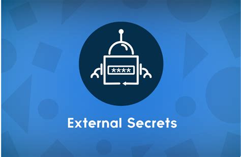 External-Secrets Image