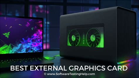 External.graphics Card For Laptop