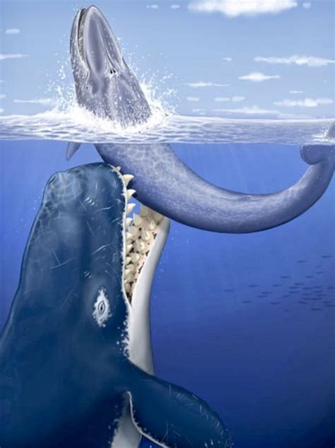 extinct whales due to whaling