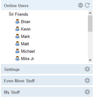 Extjs Tree Store Example