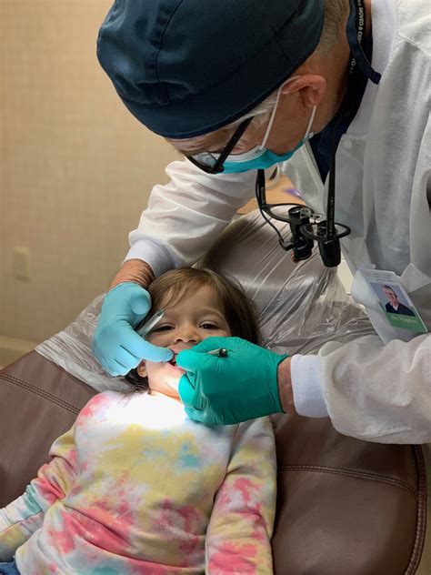 exton pediatric dentist