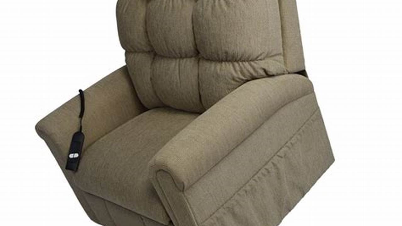 Discover the Secrets of Extra Wide Lift Chair Recliners: Unlocking Comfort and Mobility