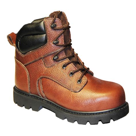 Extra Wide Work Boots Review 2023