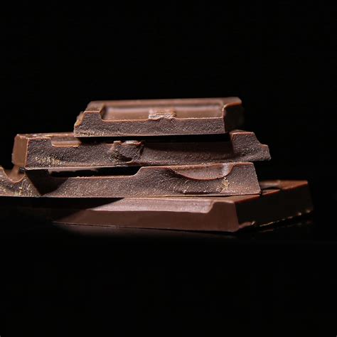 Extra Bitter Chocolate