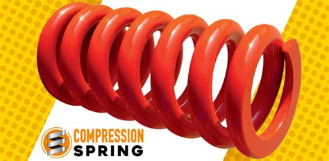 Extra Compression Springs