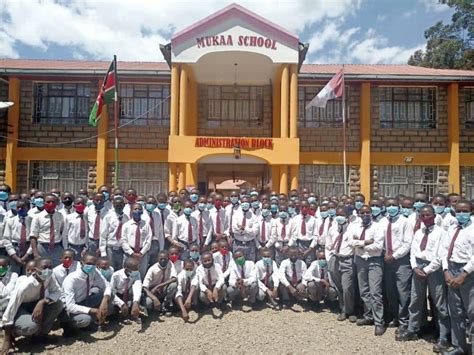 extra county schools in makueni county