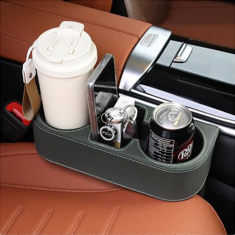 Extra Cup Holders For Car