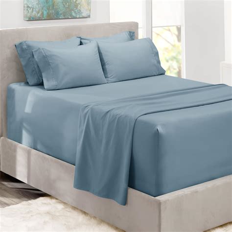Extra Deep Pocket Queen Size Sheet Sets