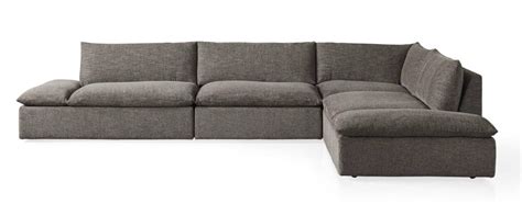 Extra Deep Sectional
