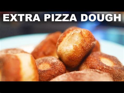 extra dough