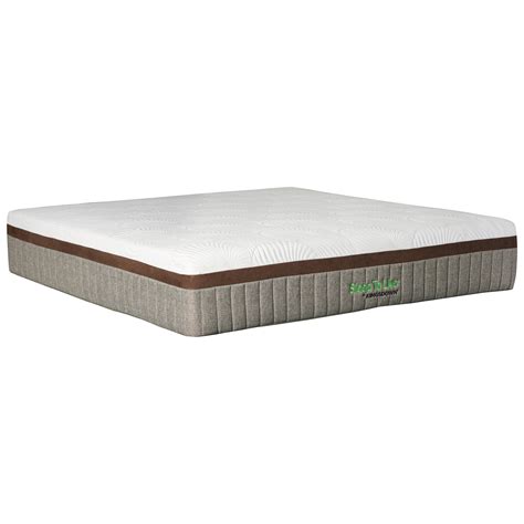 extra firm memory foam mattress