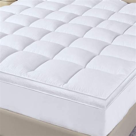 extra firm organic mattress topper