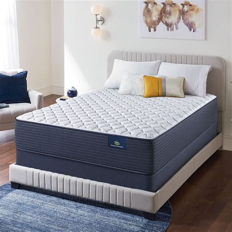 Extra Firm Queen Mattress