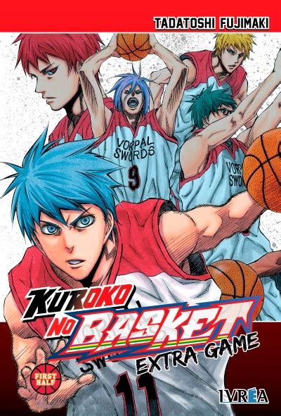 Extra Game Kuroko