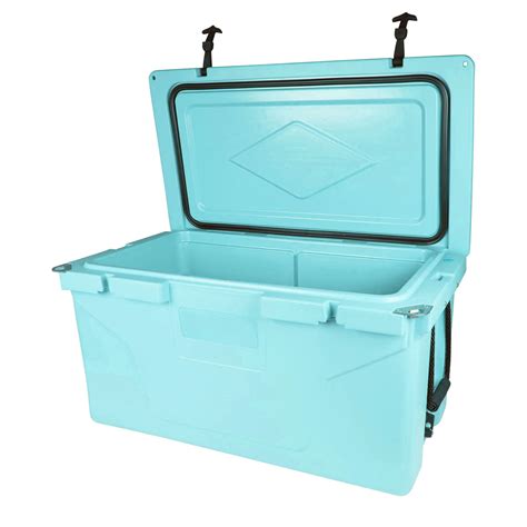Extra Insulation Chest Freezer