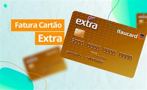 extra itaucard 2.0 fatura