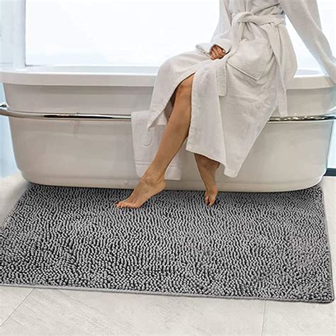 Extra Large Bath Mats Rubber