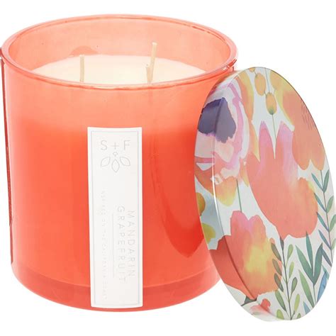 Extra Large Candles Tk Maxx