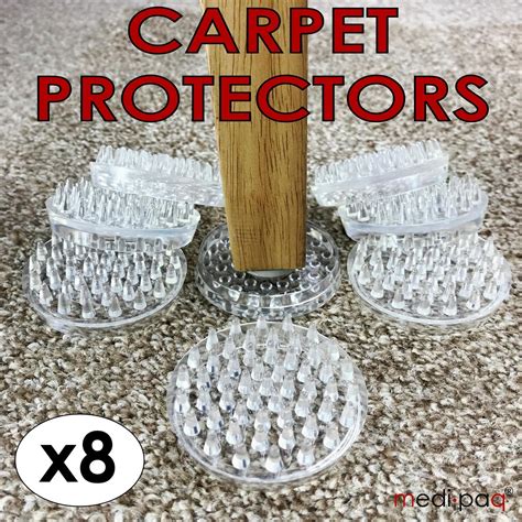 Extra Large Carpet Protector Cups