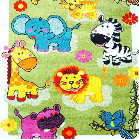 extra large carpets for childcare animal behinds