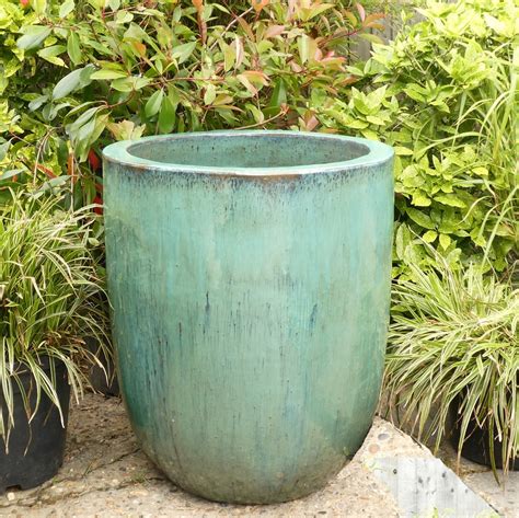 Extra Large Ceramic Pots