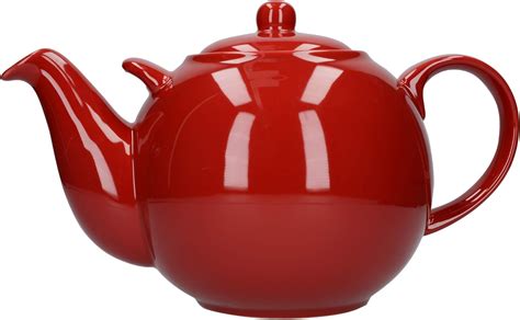 Extra Large Ceramic Teapots