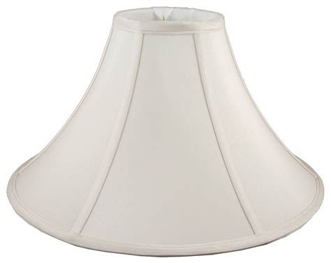 extra large coolie lamp shades