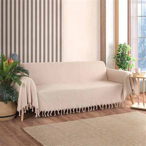 Extra Large Cotton Sofa Throws Uk