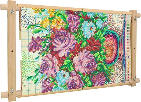 Extra Large Cross Stitch Frames