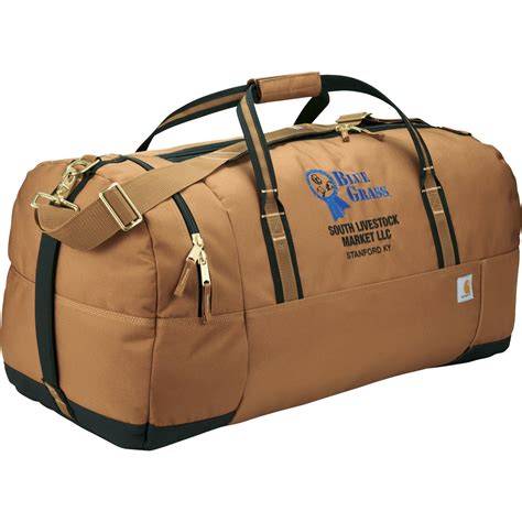 Extra Large Custom Duffle Bag