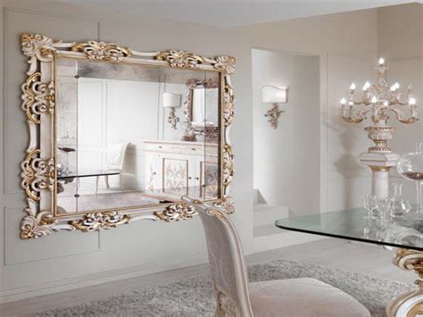 Extra Large Decorative Wall Mirrors