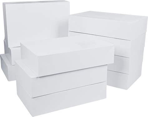 Extra Large Deep Gift Boxes With Lids