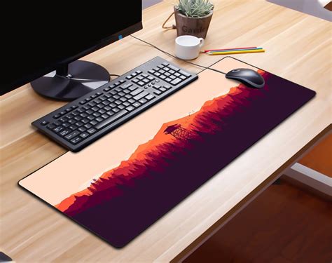 extra large desk mats