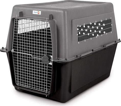Extra Large Dog Car Crate