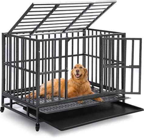 Extra Large Dog Crates At Walmart