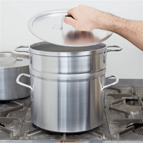 Extra Large Double Boiler